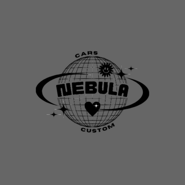 nebula cars custom